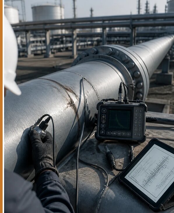 Заказать экспертизу нефтепроводов в Рязани от 51340 р. | Авеста ОТиПБ